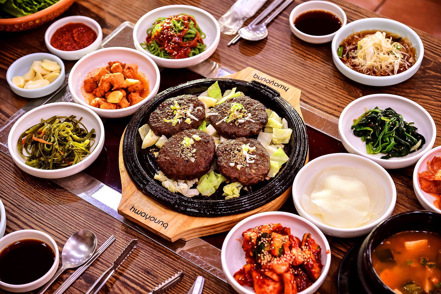 남원 이조갈비 사진 1