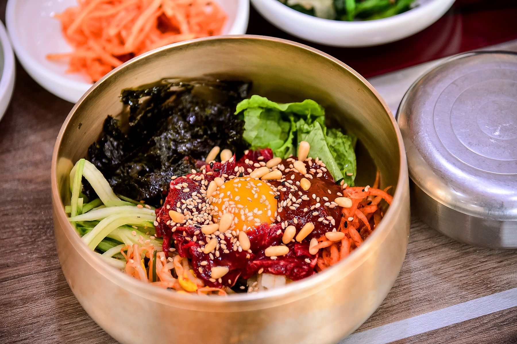 남원 이조갈비 사진 3