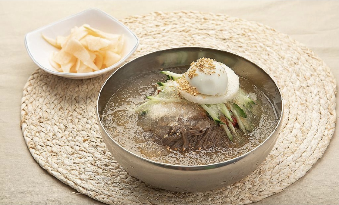 1998 설악칡냉면 사진 4