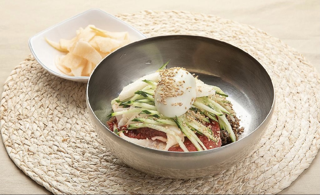 1998 설악칡냉면 사진 5