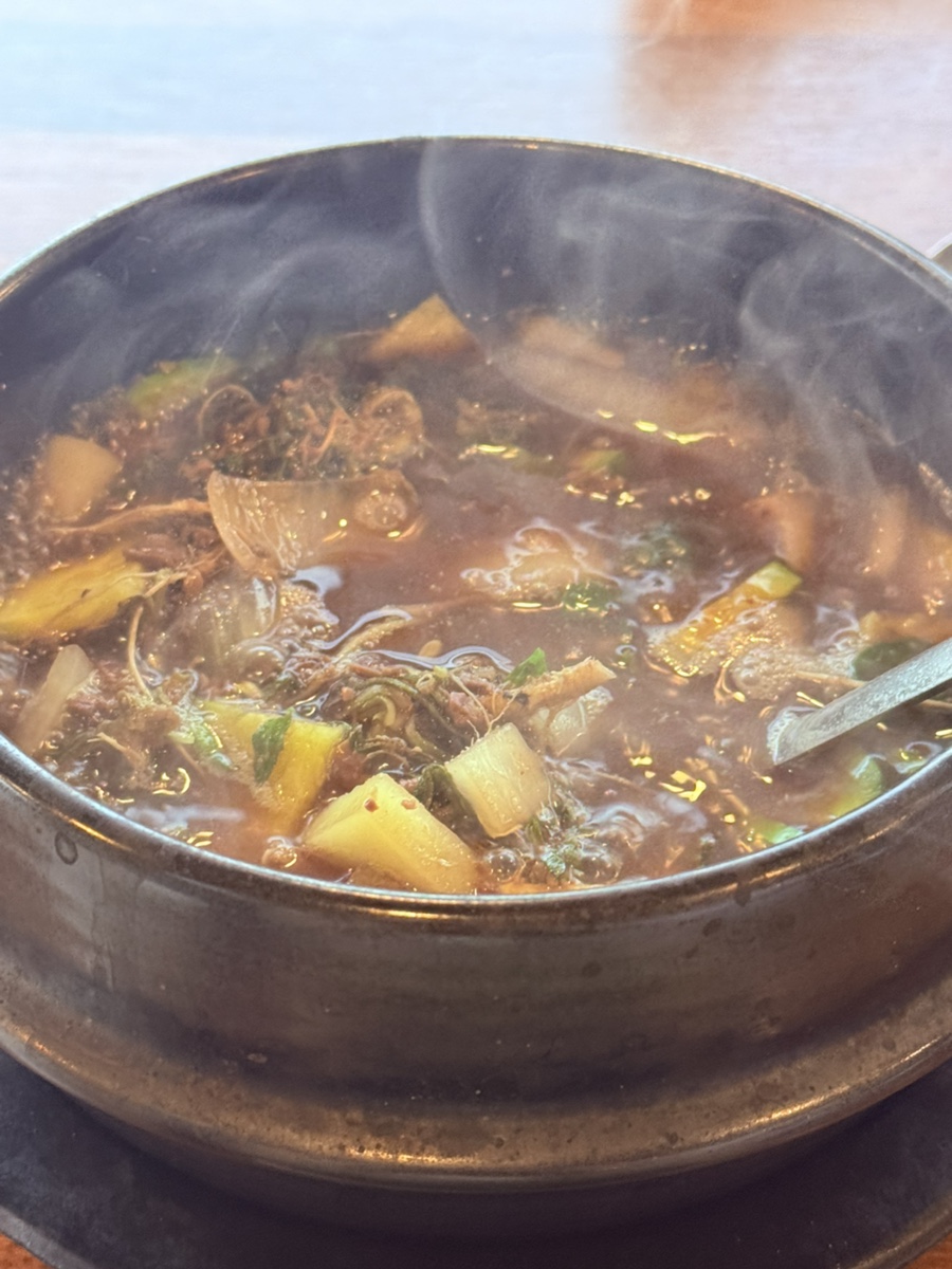 물의정원 장어마당 사진 5