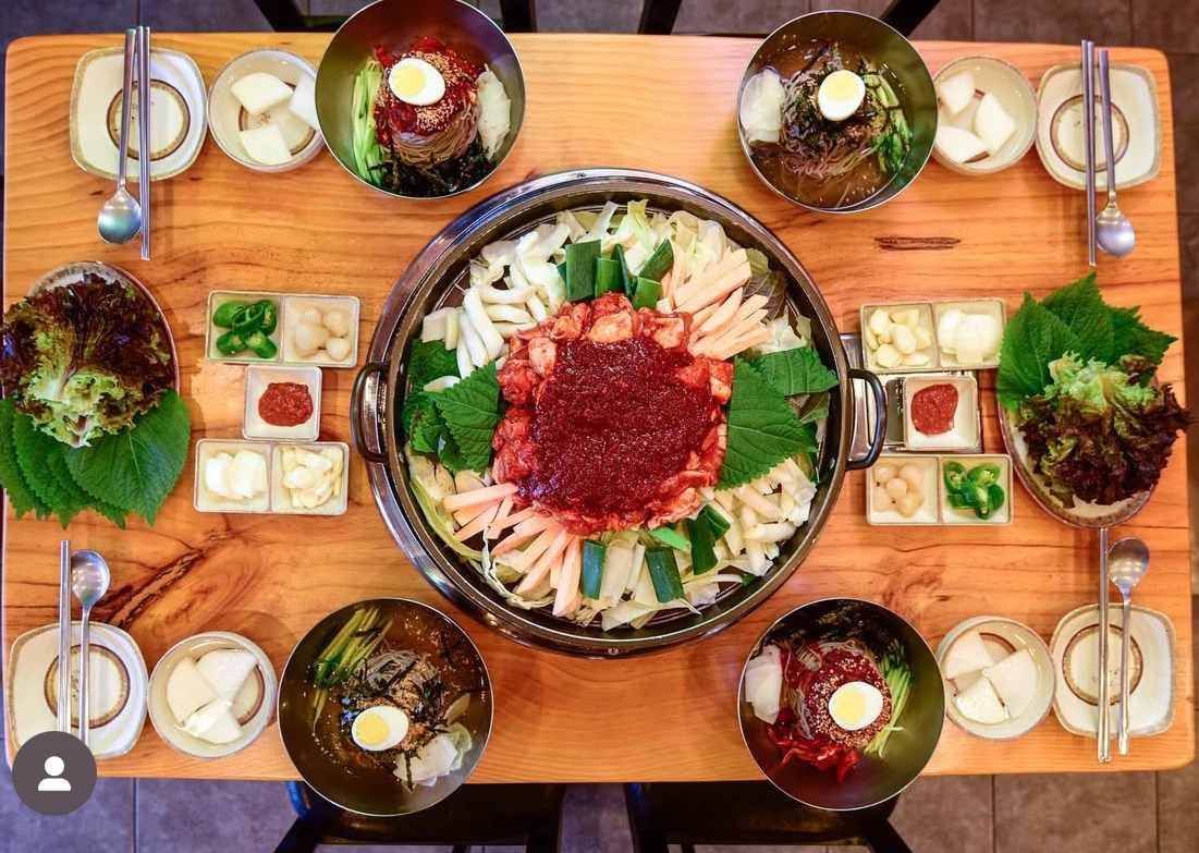 춘천명물닭갈비 사진 1