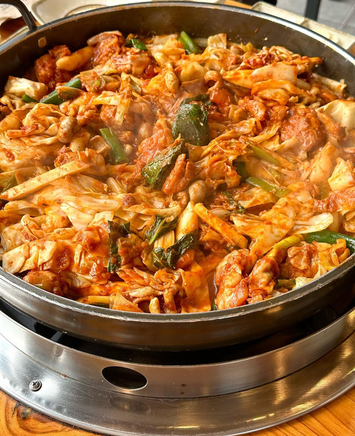 춘천명물닭갈비 사진 5