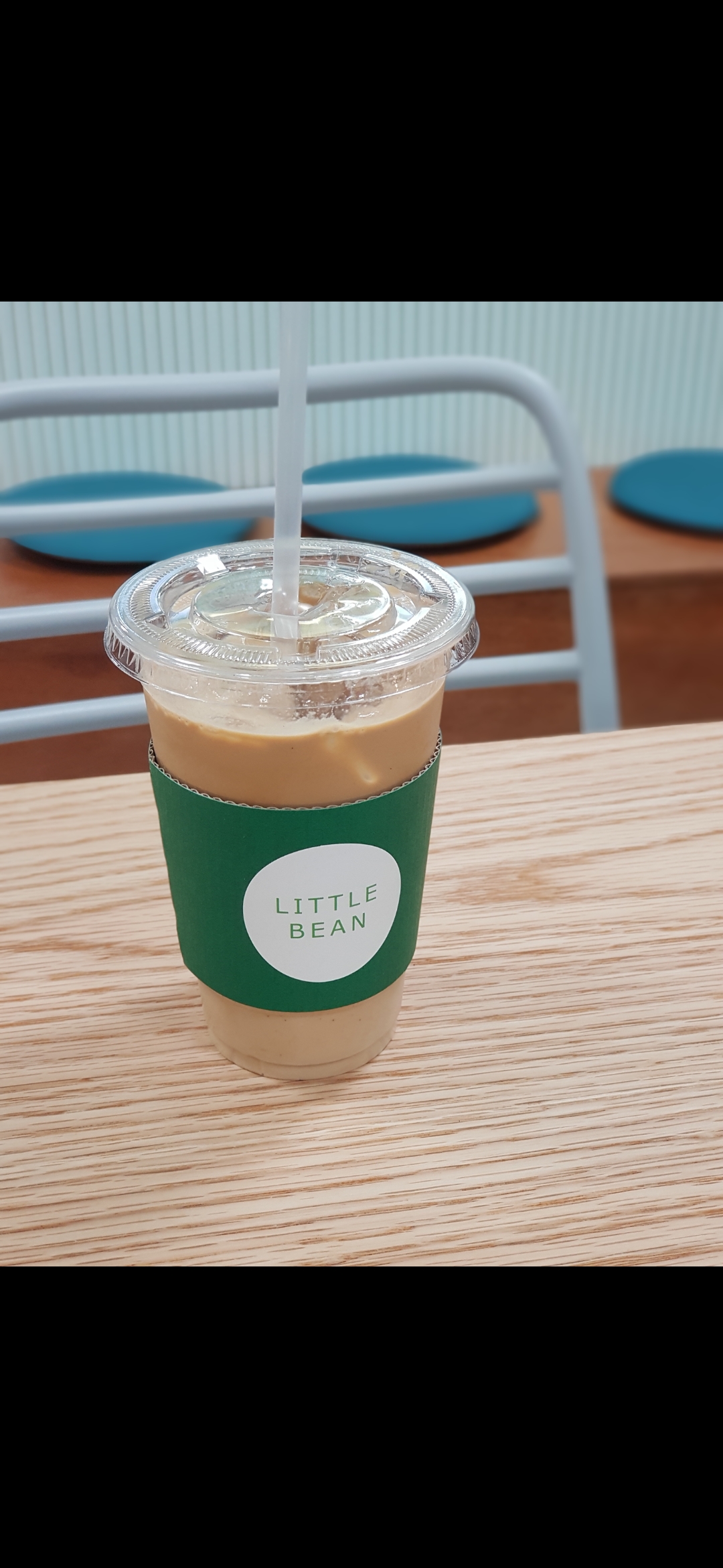 리틀빈 사진 3