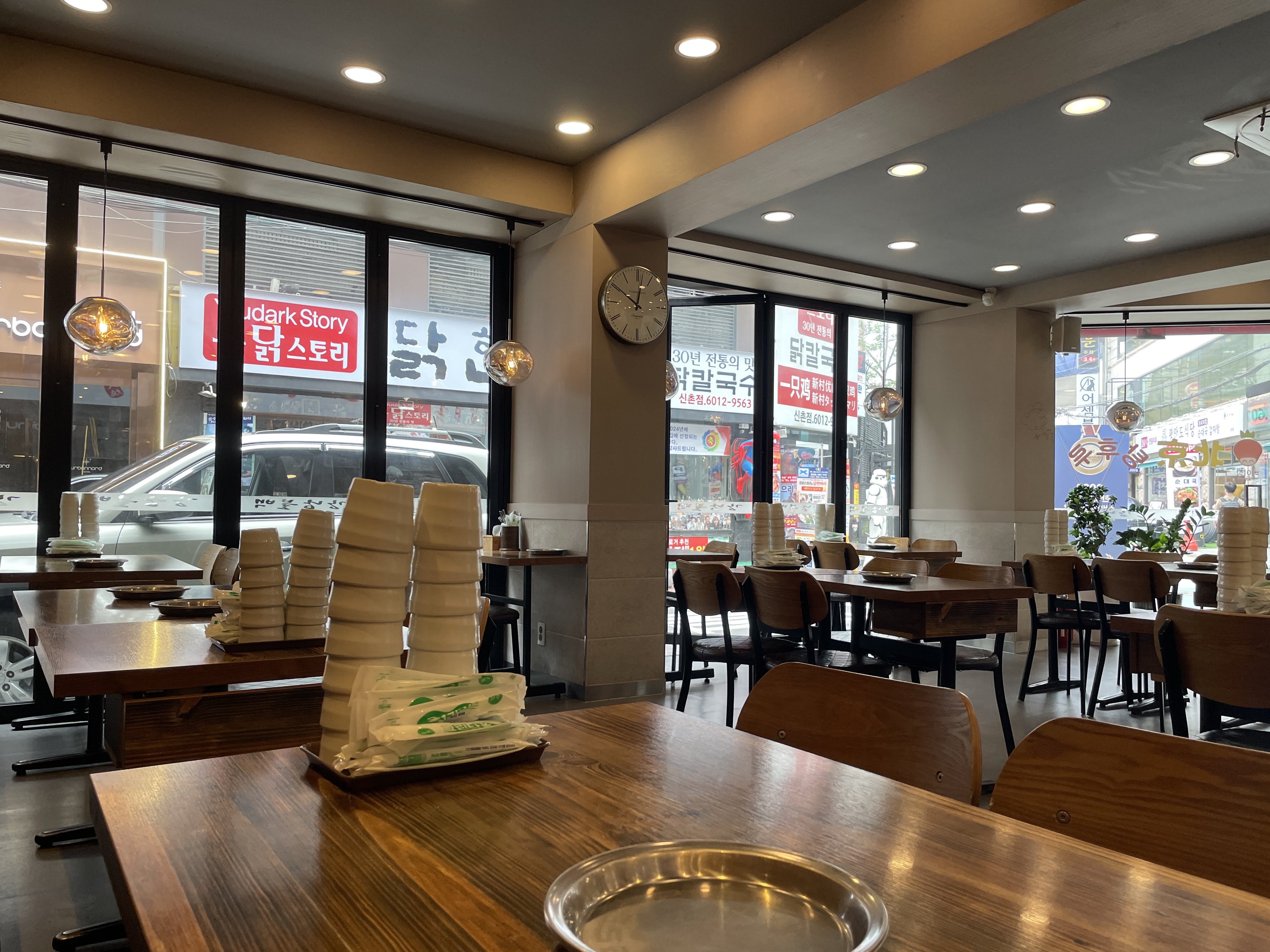 강남불백 신촌점 사진 3