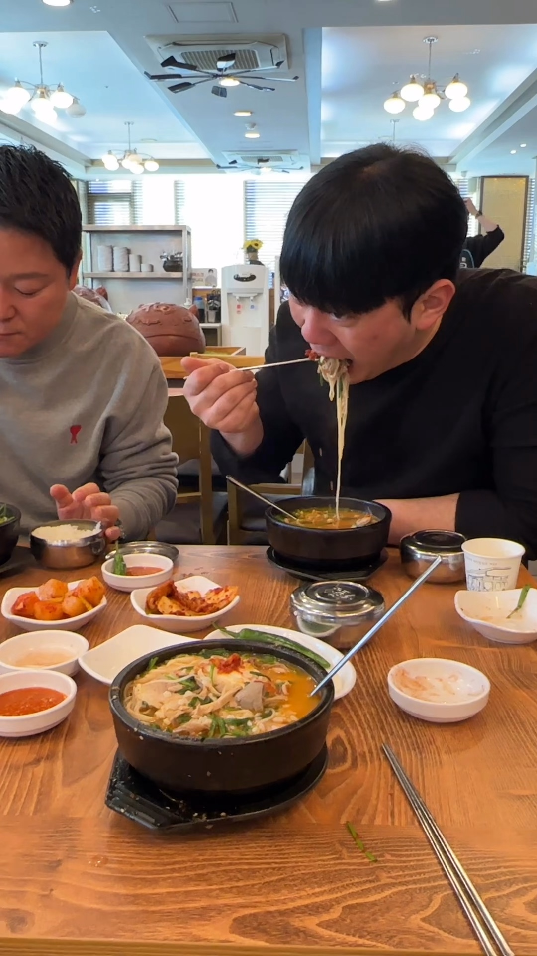 수복돼지국밥 사진 2