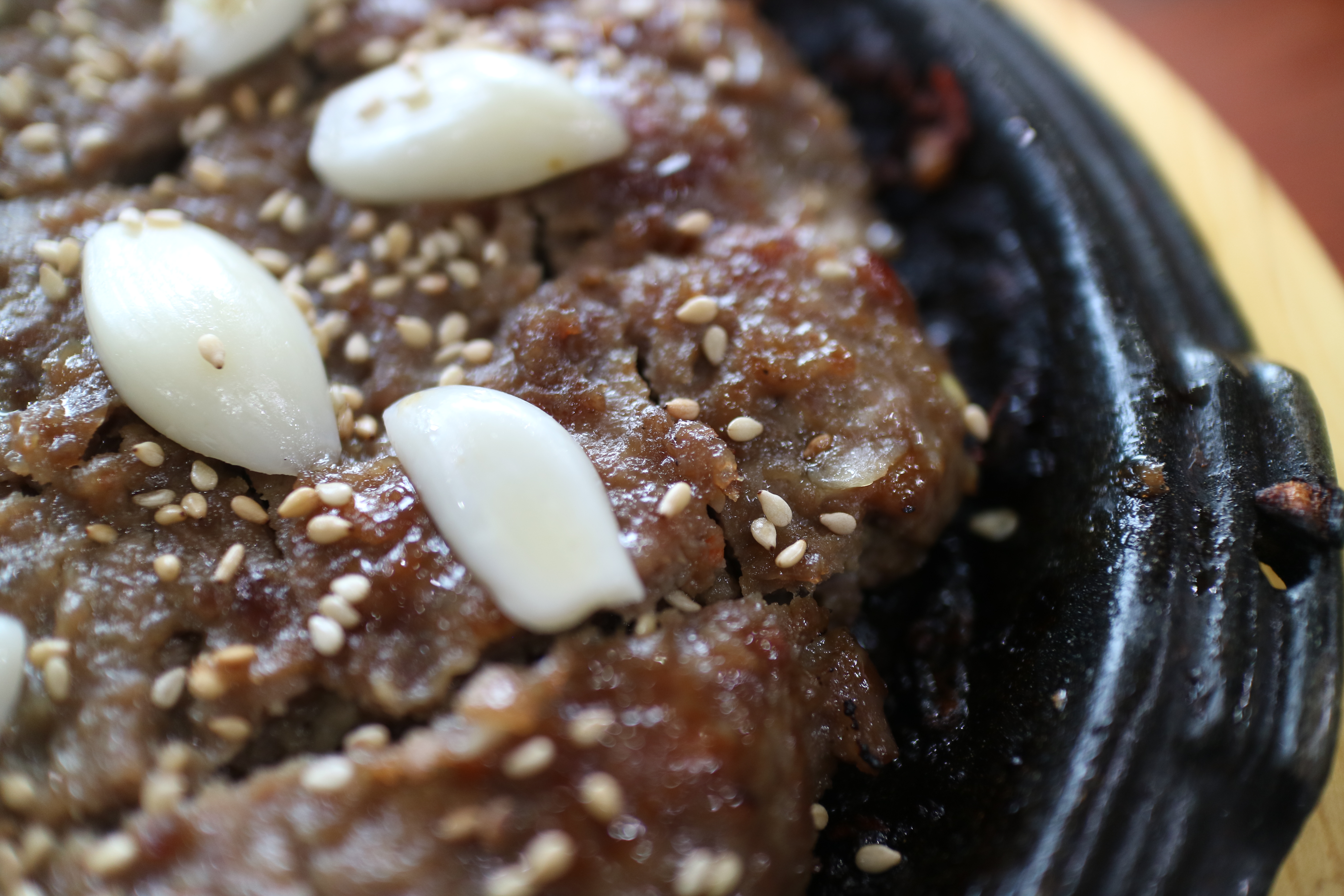 돌집식당 사진 2