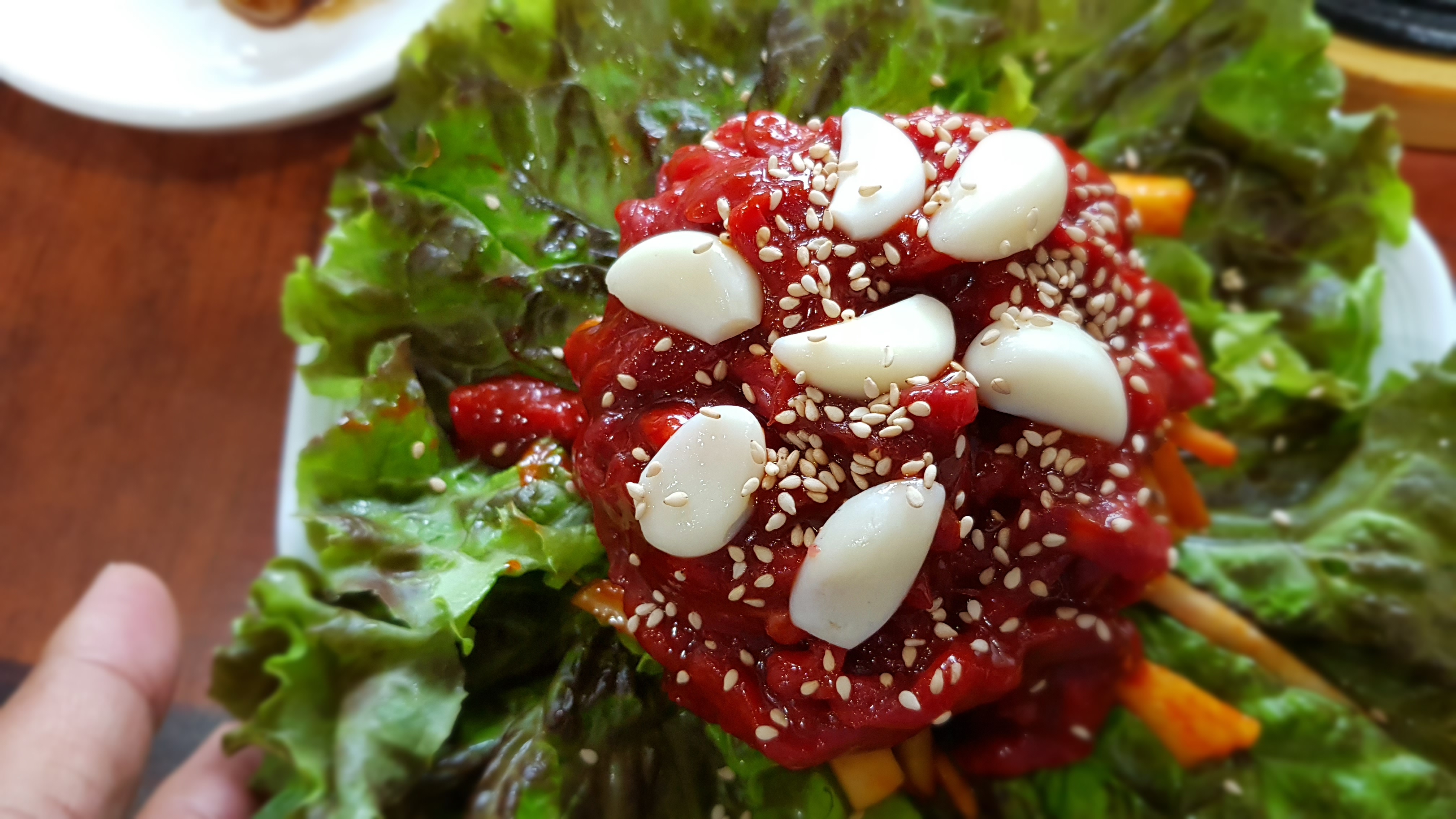 돌집식당 사진 3