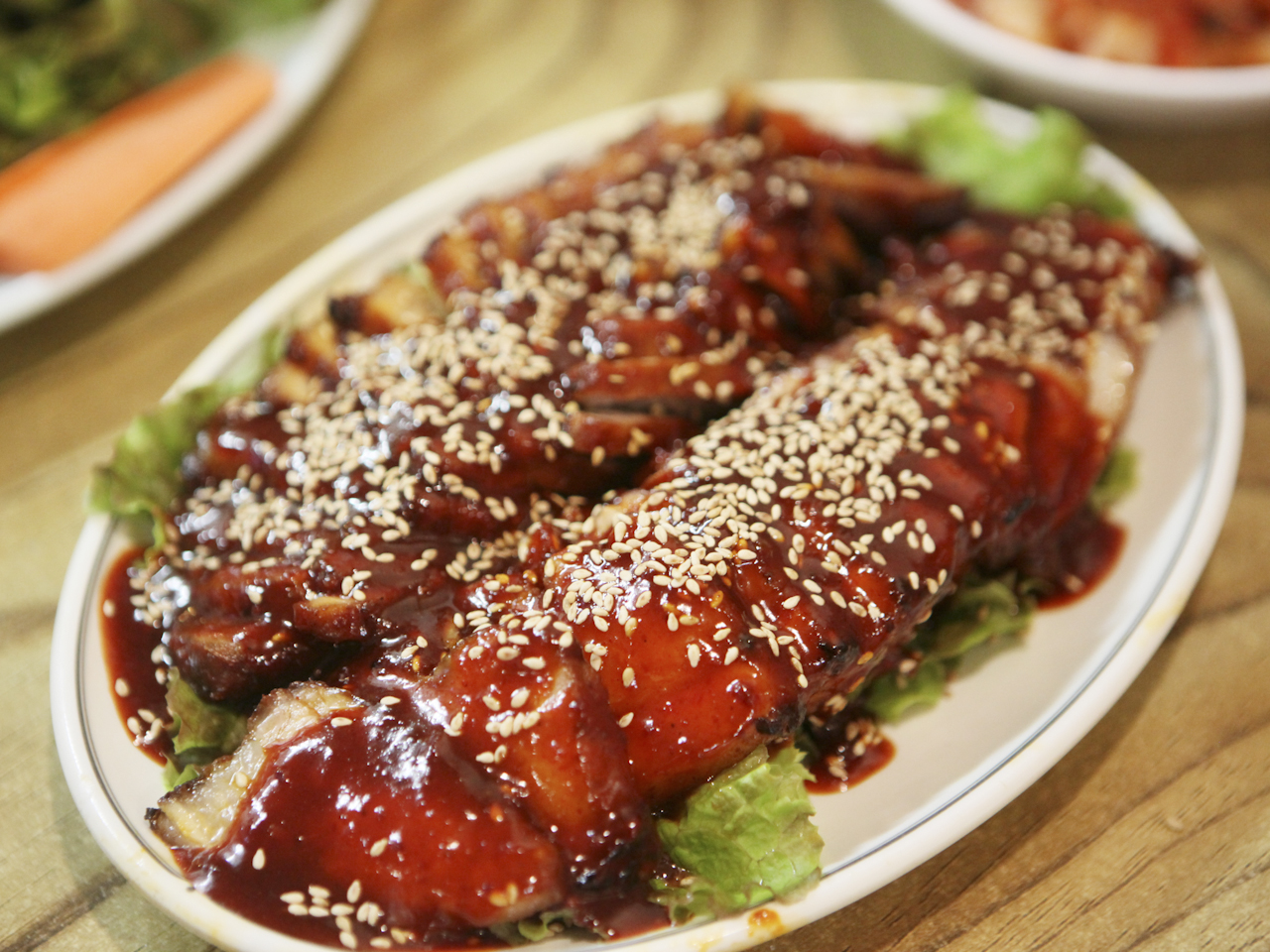 창신동매운족발 사진 2
