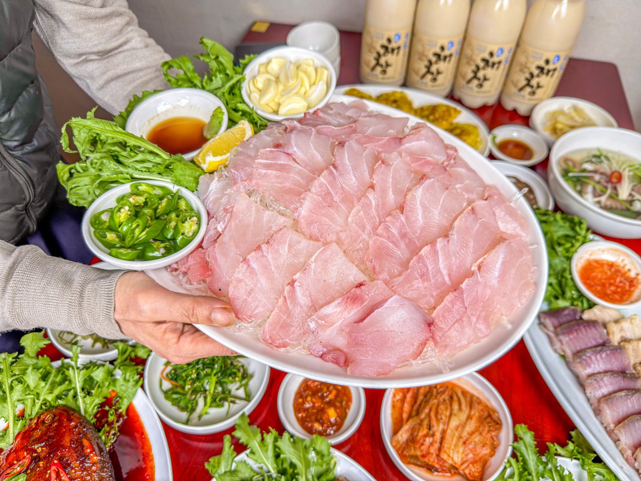 신안촌 본점 사진