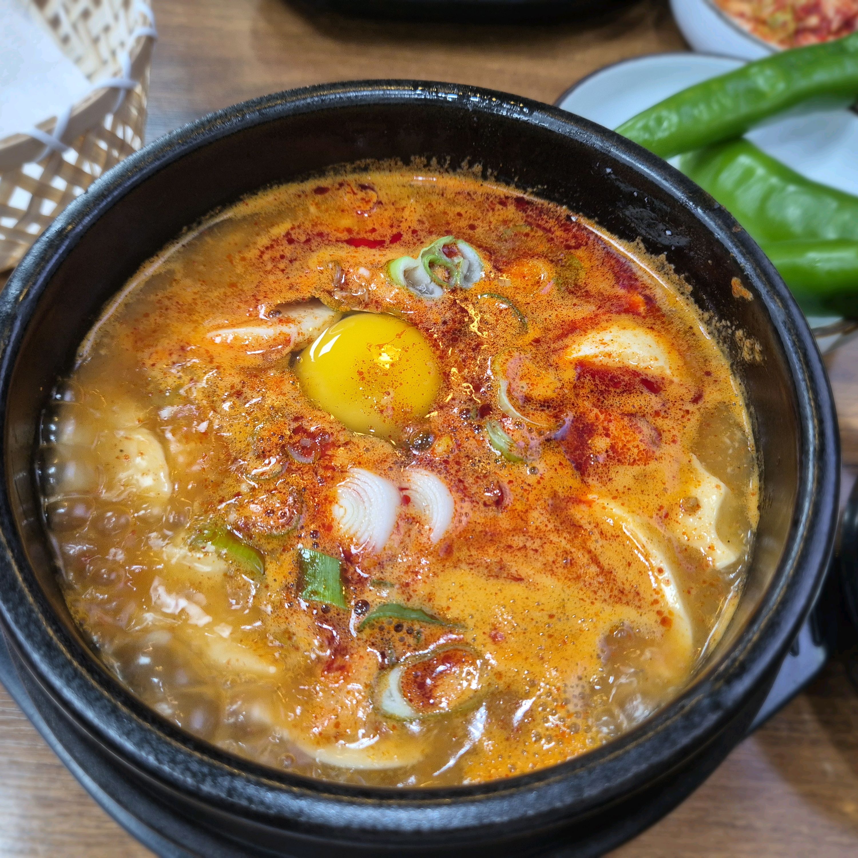 모이세해장국 사진 1