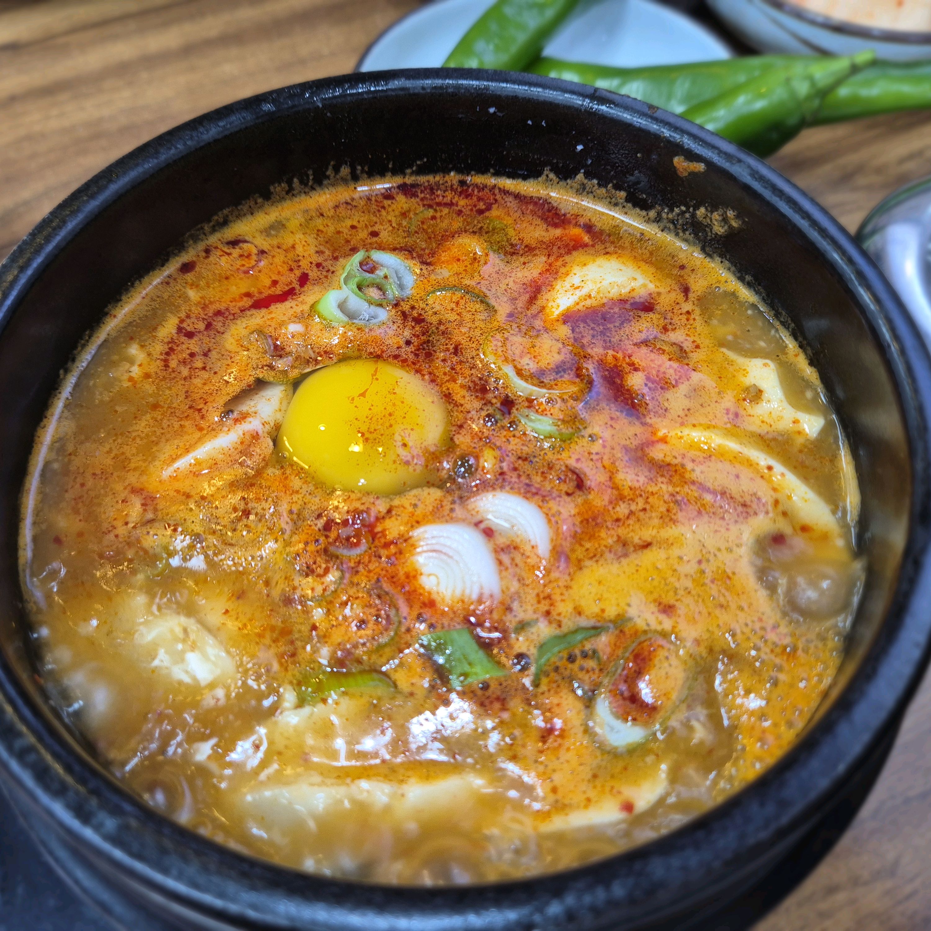 모이세해장국 사진 2
