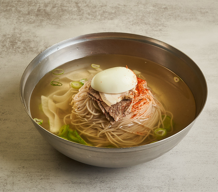 해민면옥 사진 1