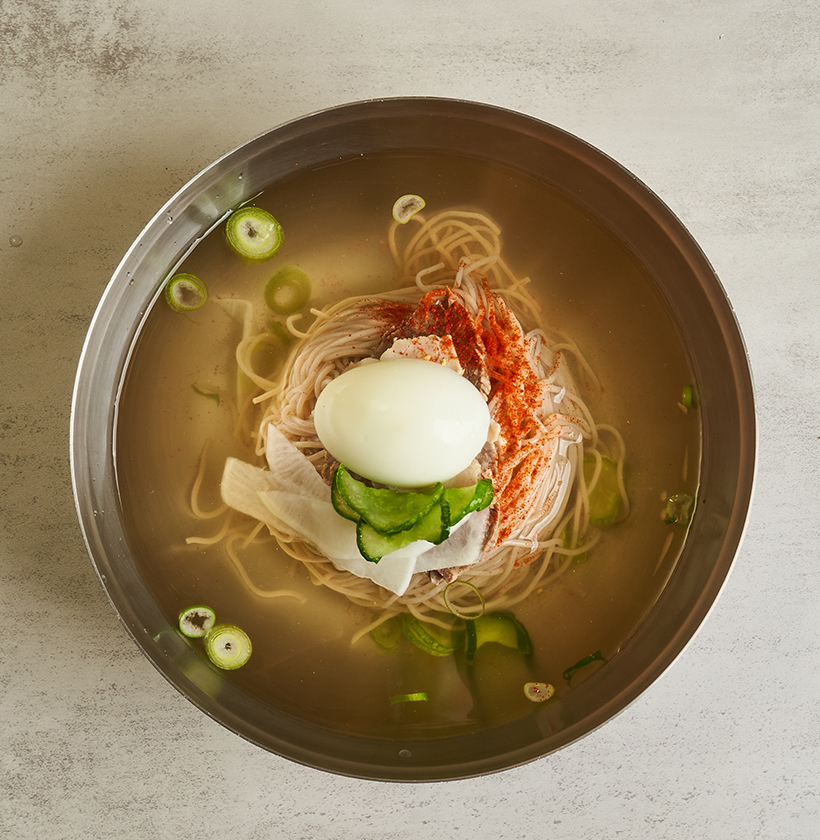 해민면옥 사진 2
