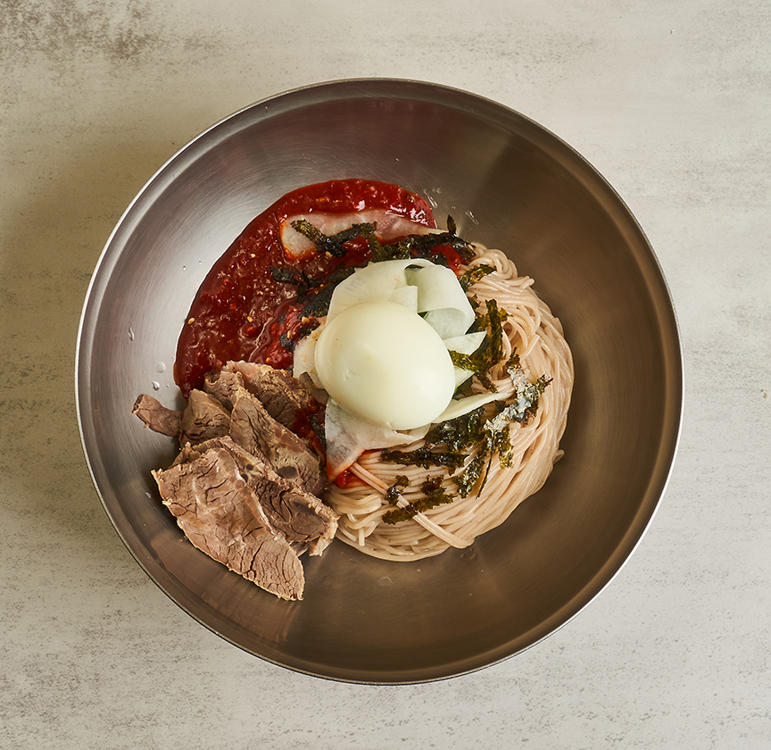 해민면옥 사진 3