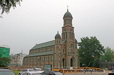 전동성당 사진 1