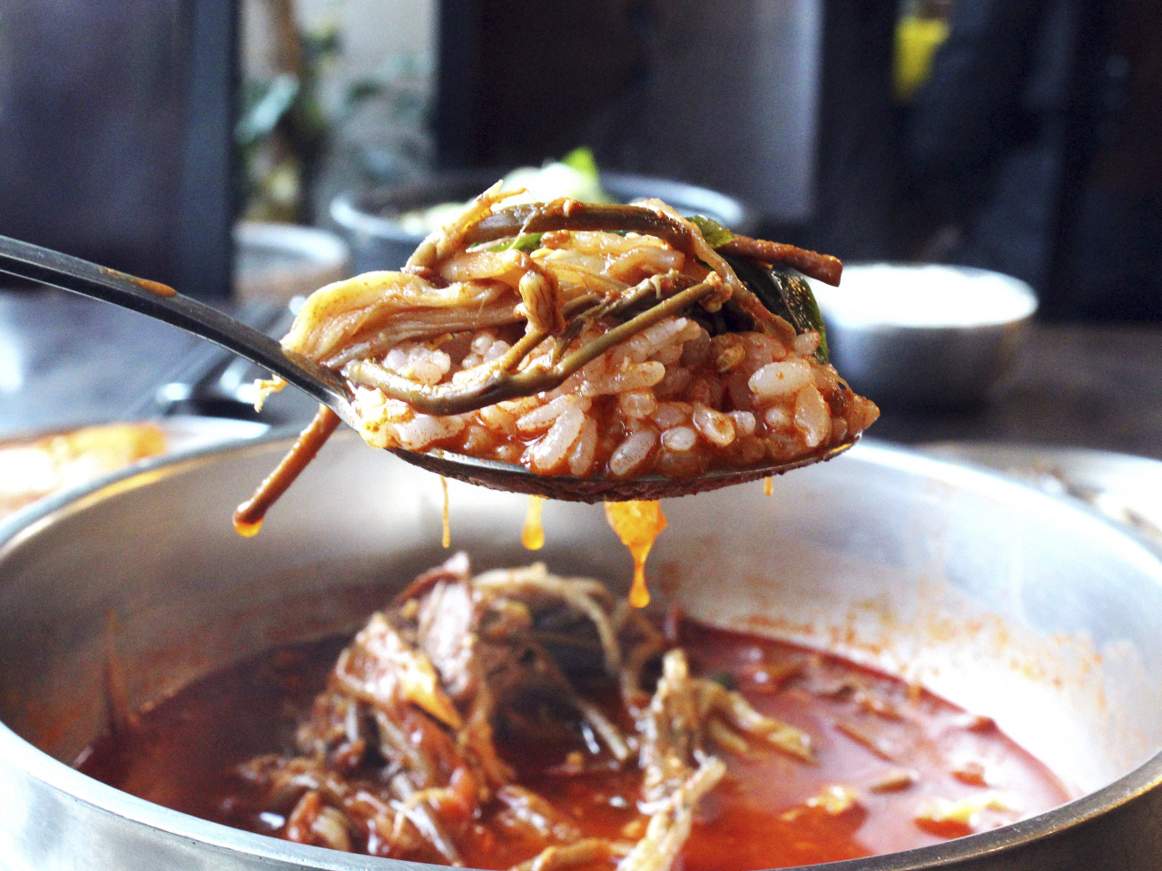 풍전식당 사진 1