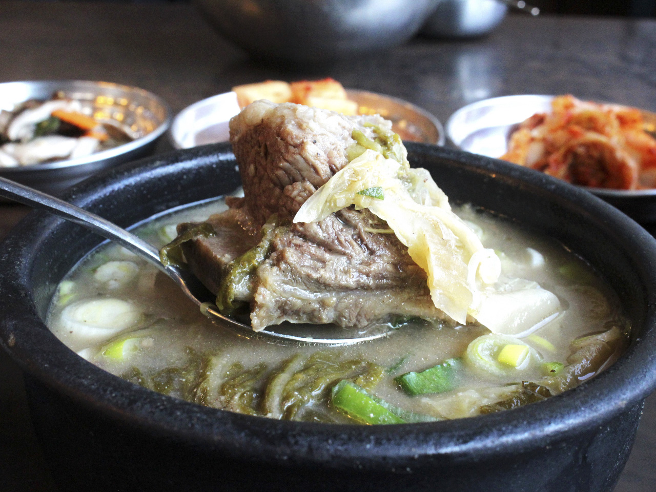 풍전식당 사진 3