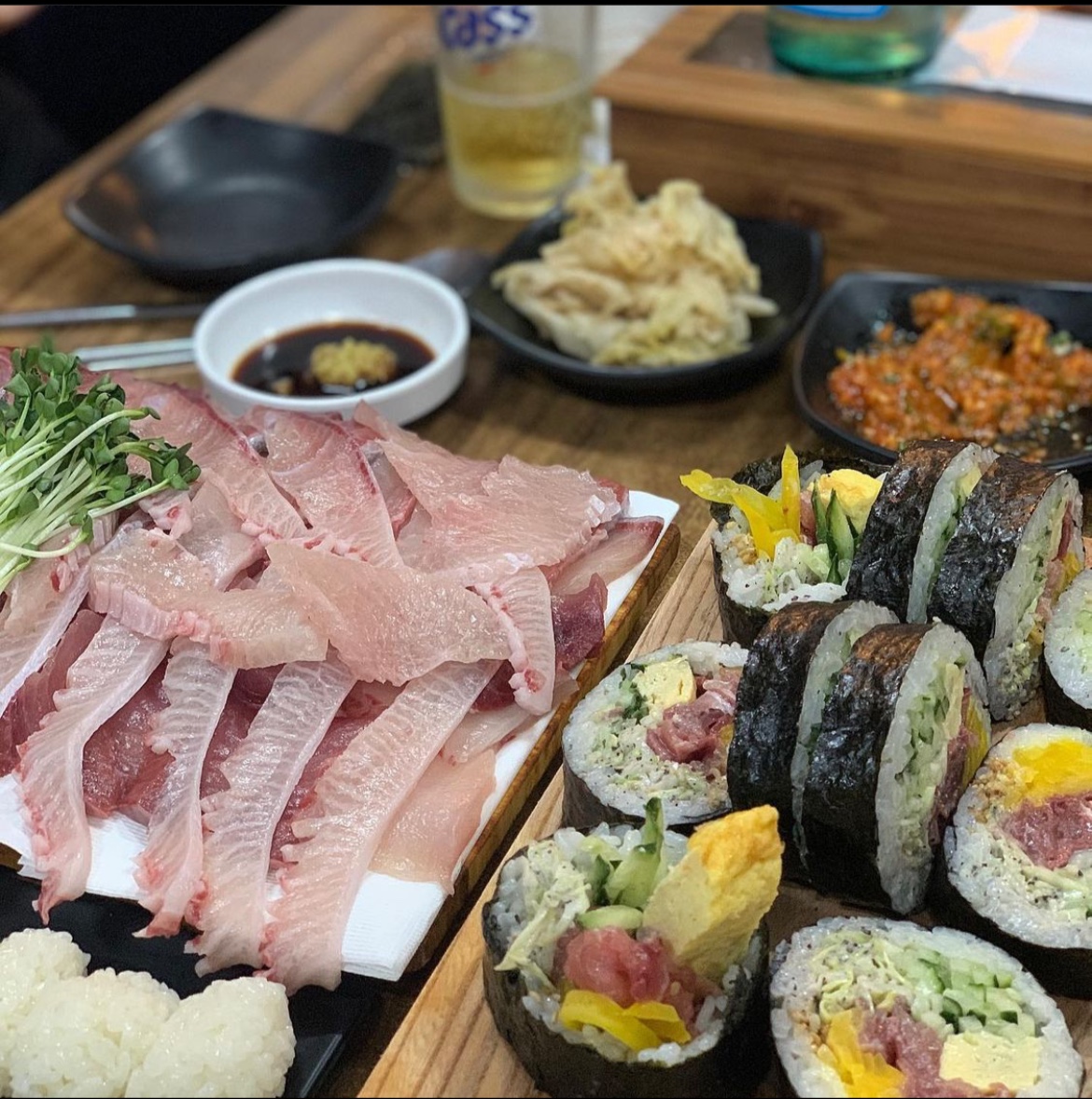 우리포차 2호점 사진 1