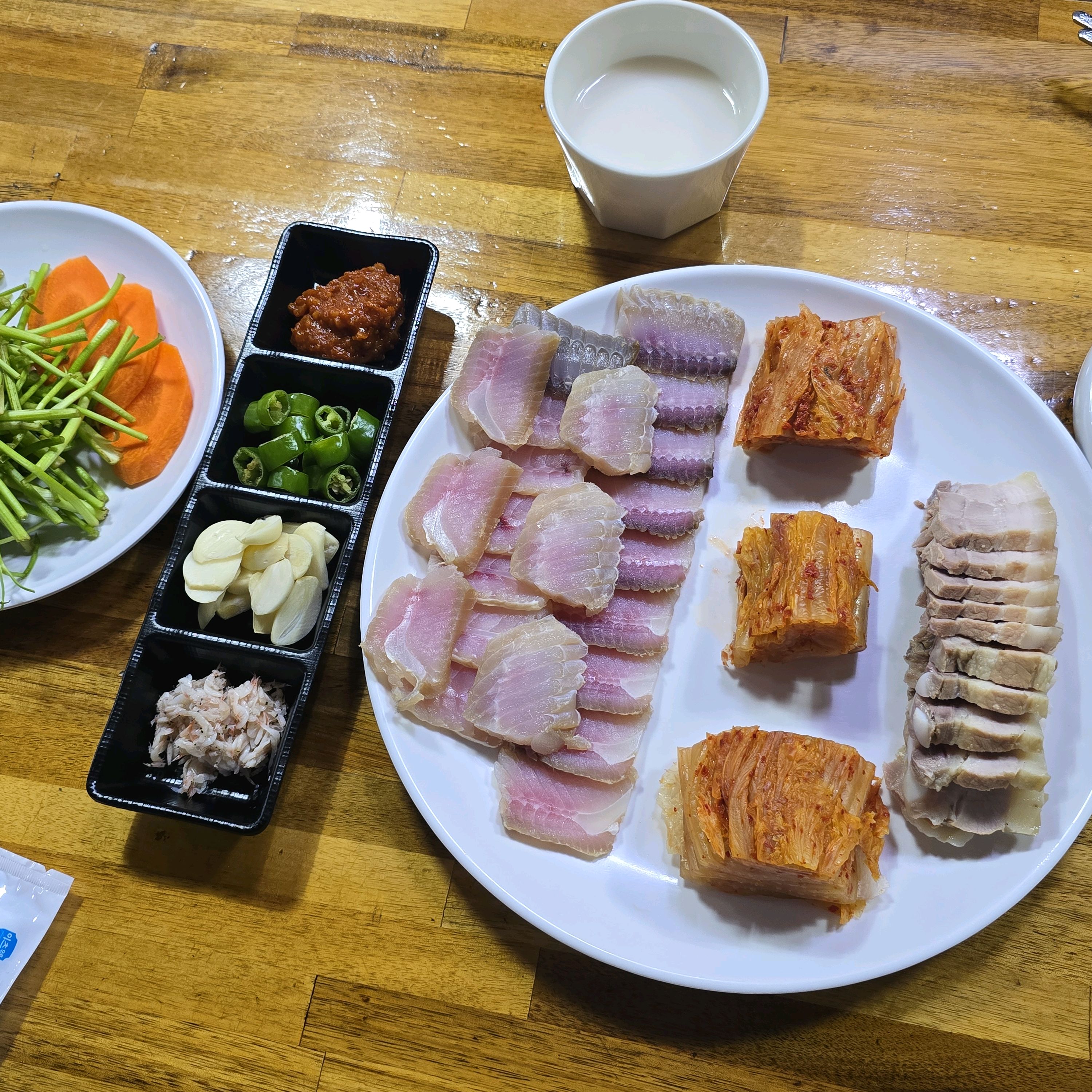 할매홍어집 사진 2