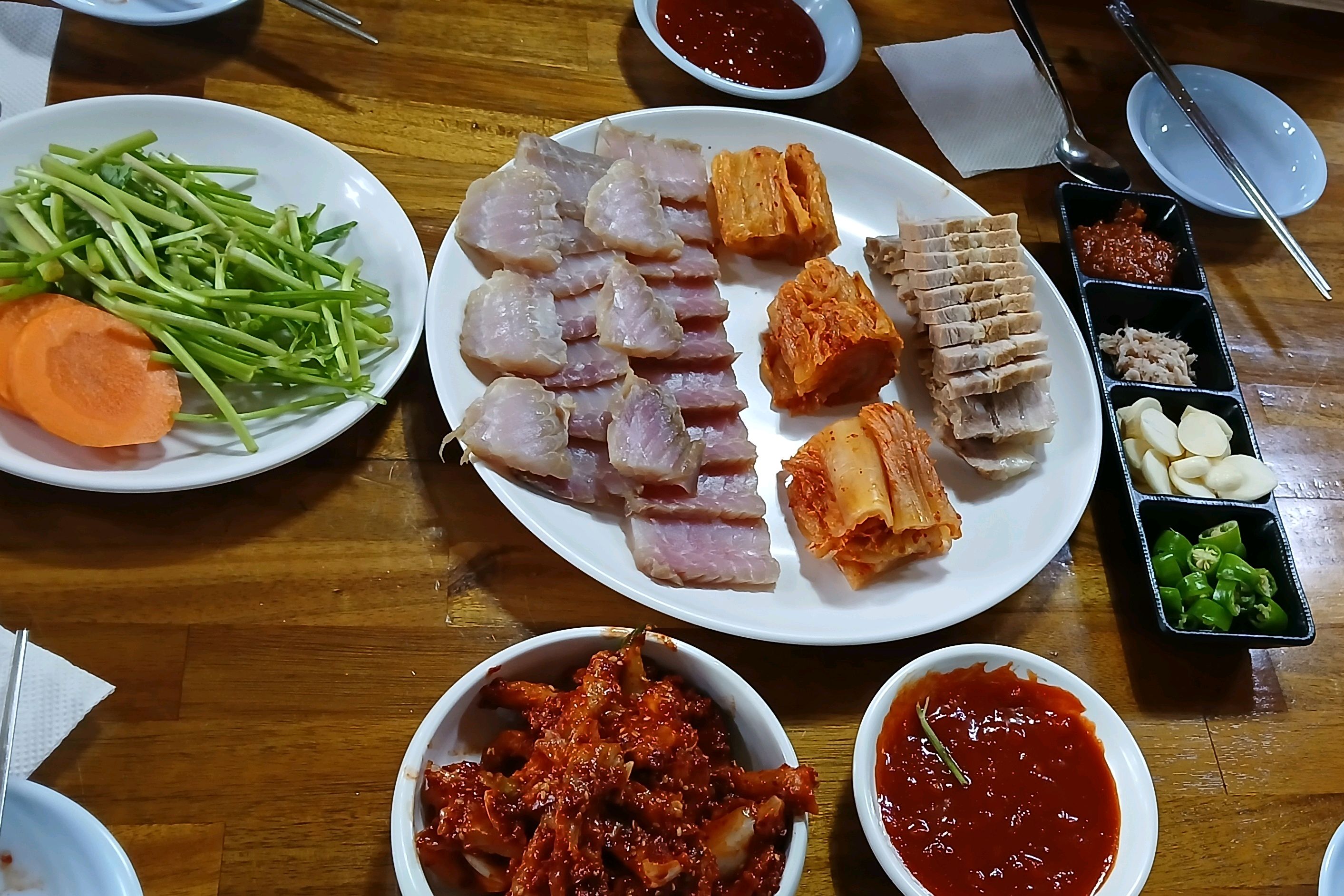 할매홍어집 사진 5