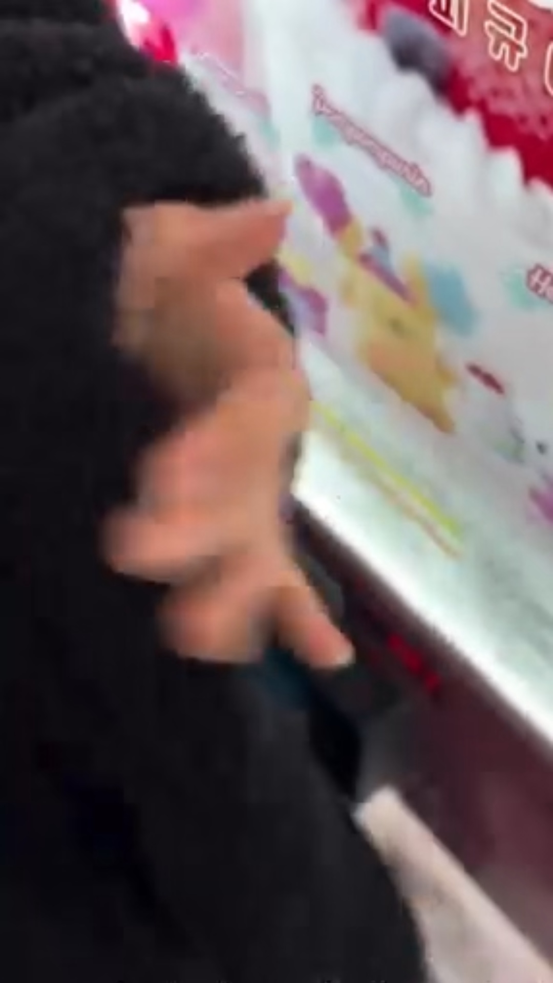 헬로키티 애플카페 사진 2