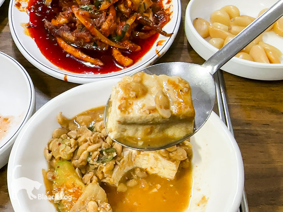 시장식당 사진 4