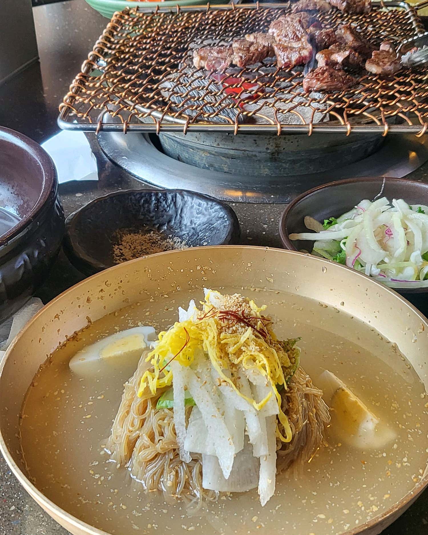대관령토종한우 대관령본점 사진 4