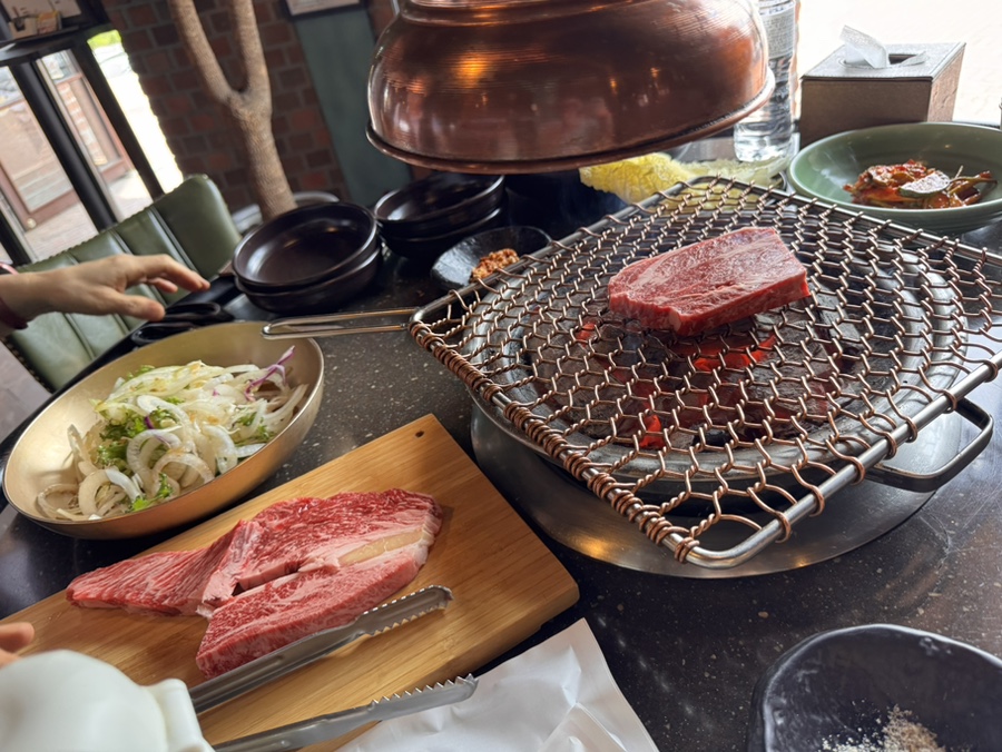 대관령토종한우 대관령본점 사진 5