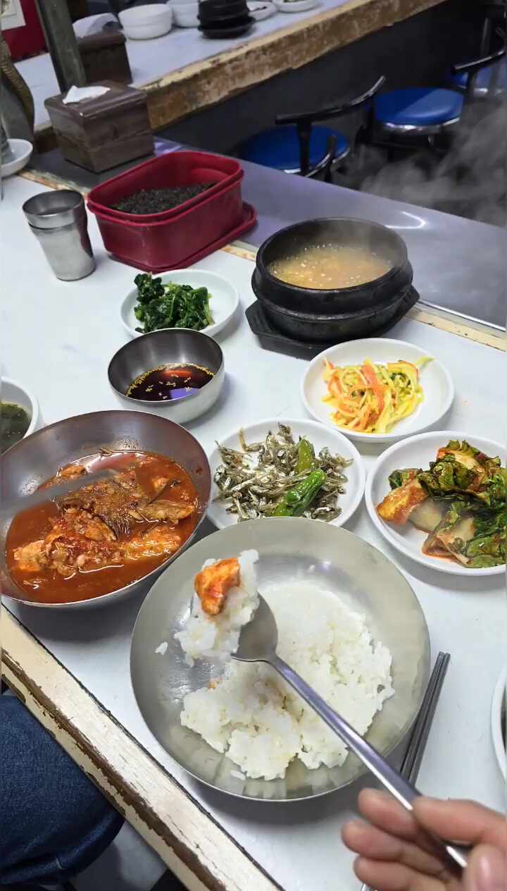 담양식당 사진 5