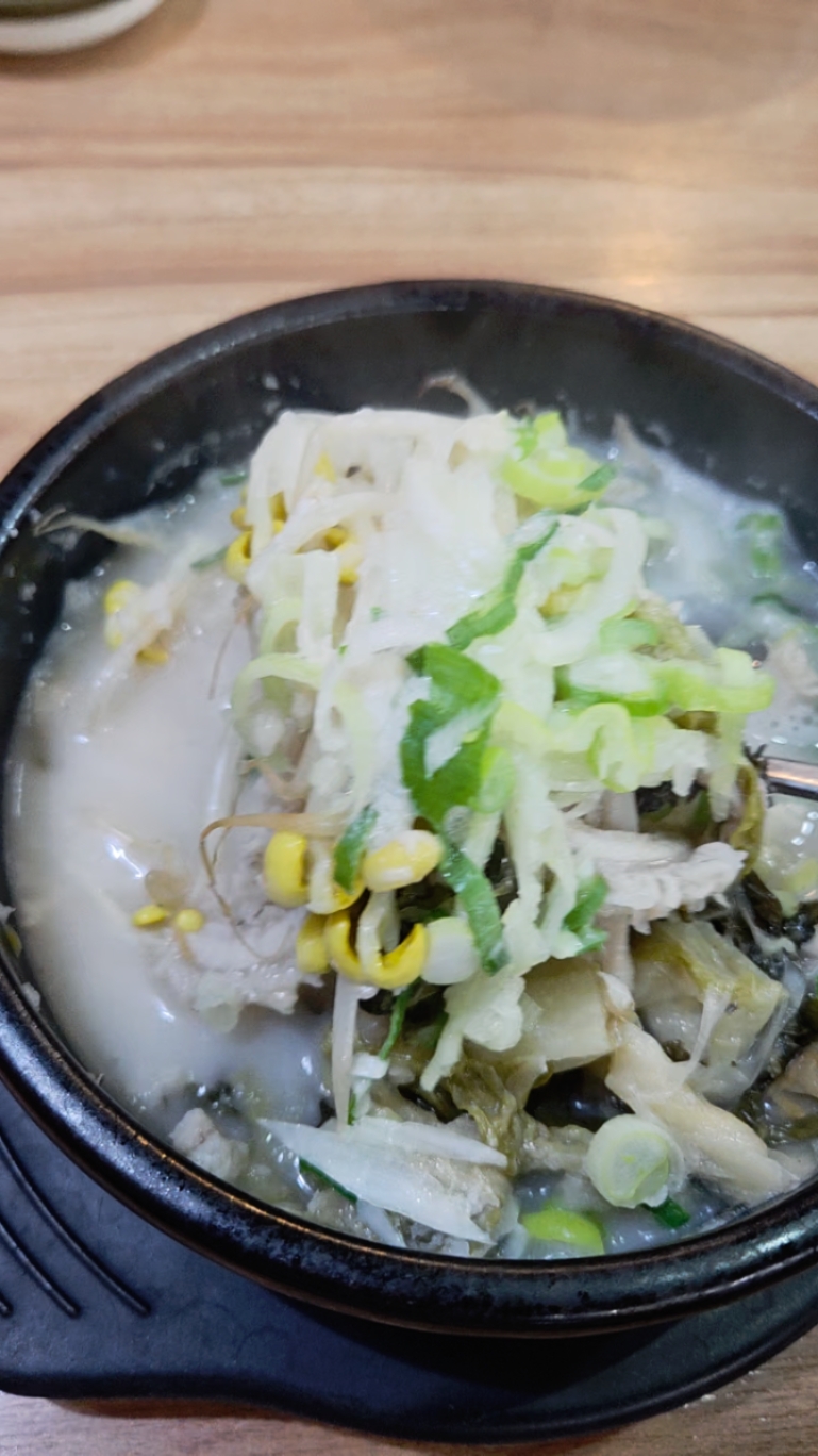 덕소해장 사진 2