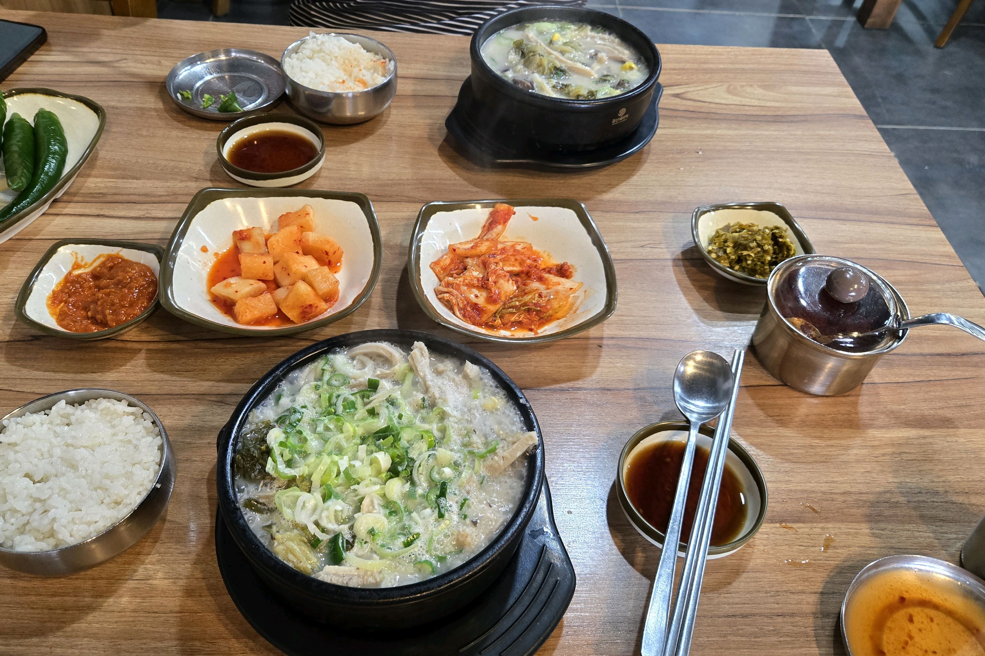 덕소해장 사진 5