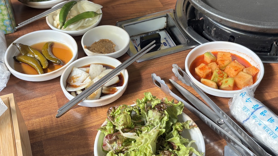 구불로식당 사진 4