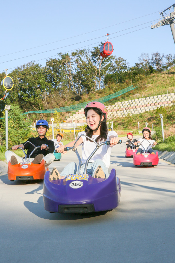 강화루지 사진 1