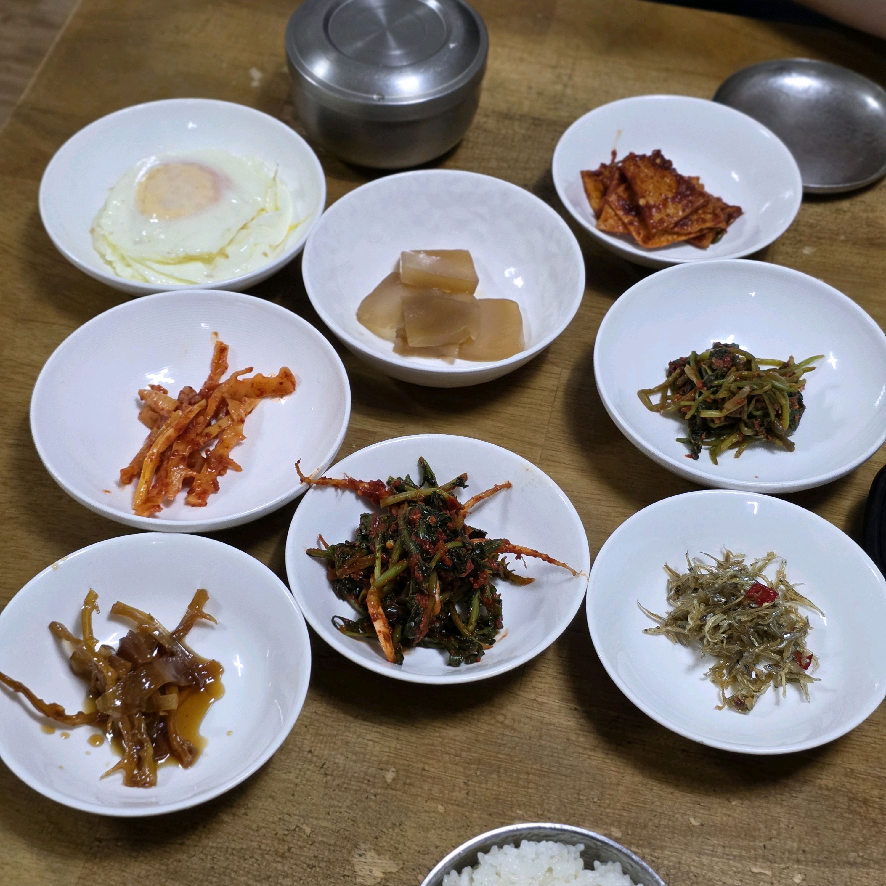 복돼지건강밥상 사진 3
