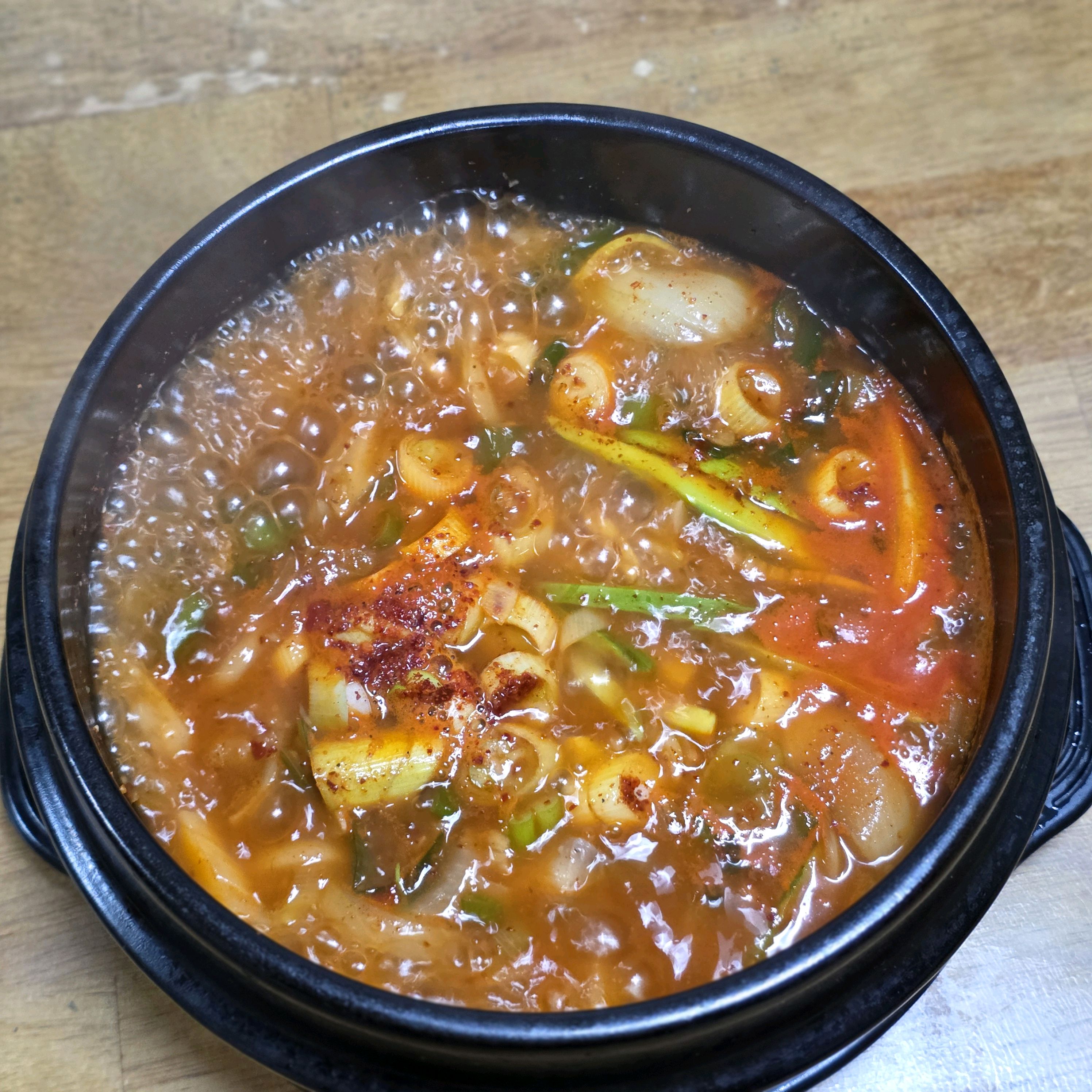 복돼지건강밥상 사진 4