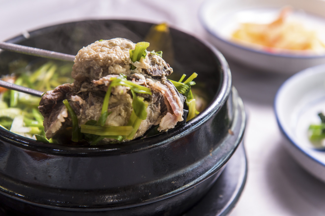 황산옥 사진