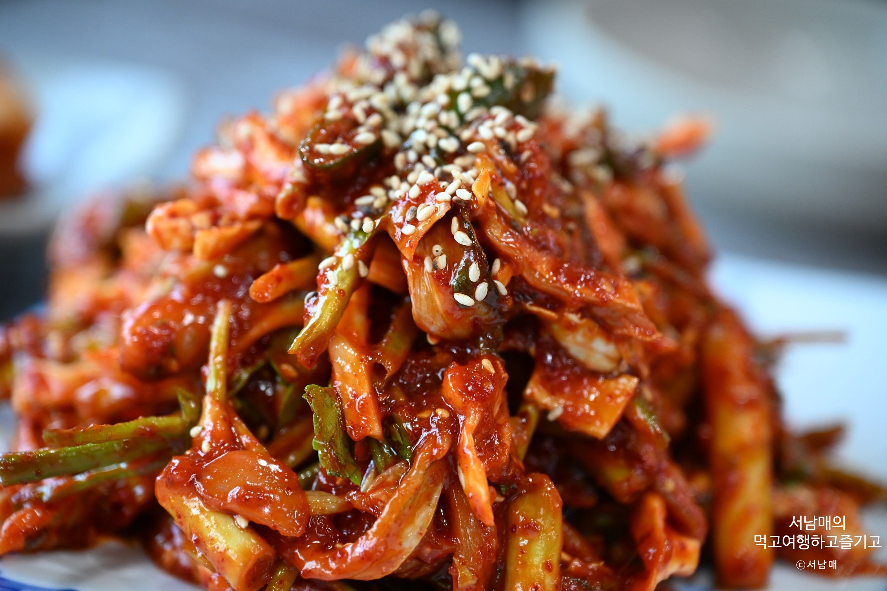 황산옥 사진 4