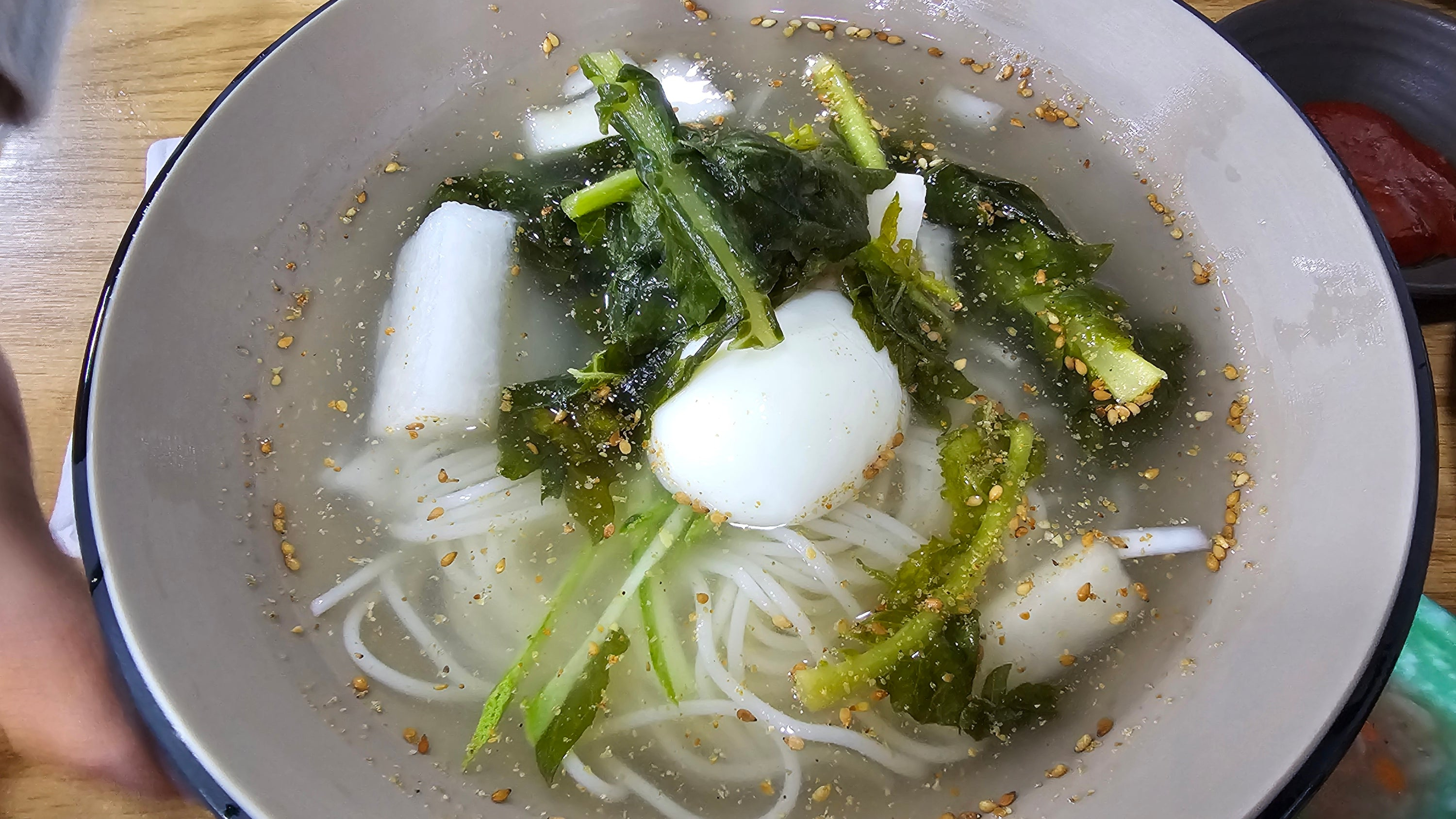 은성보쌈 사진 5