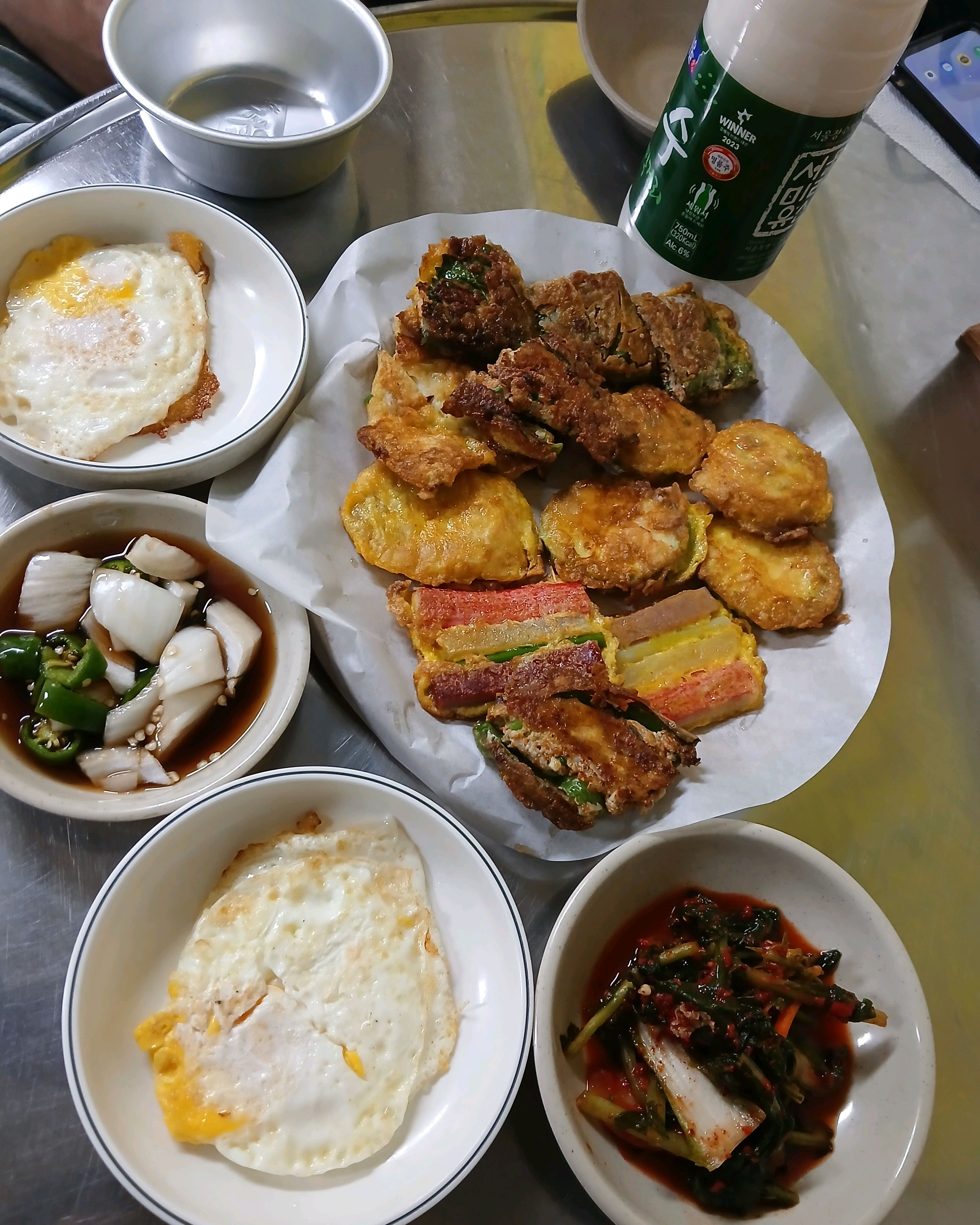 무학먹거리 사진 2