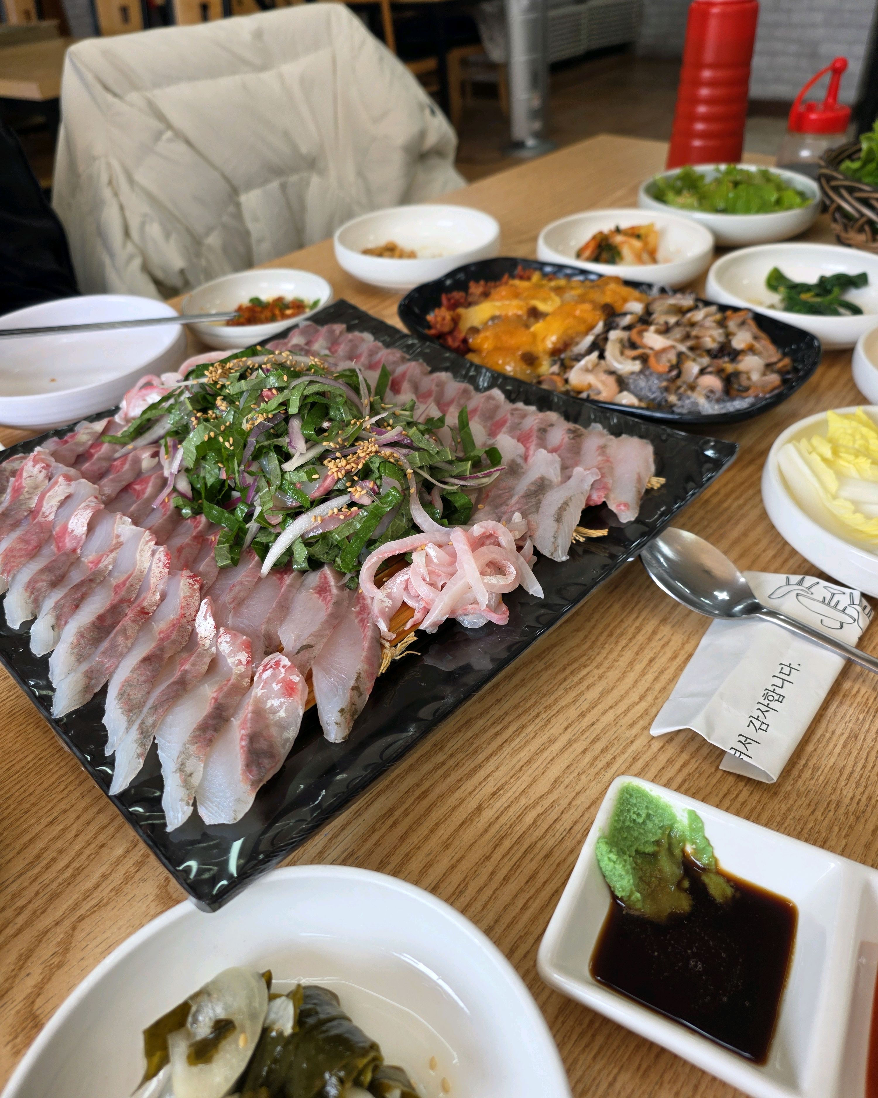 장원수산 사진 1