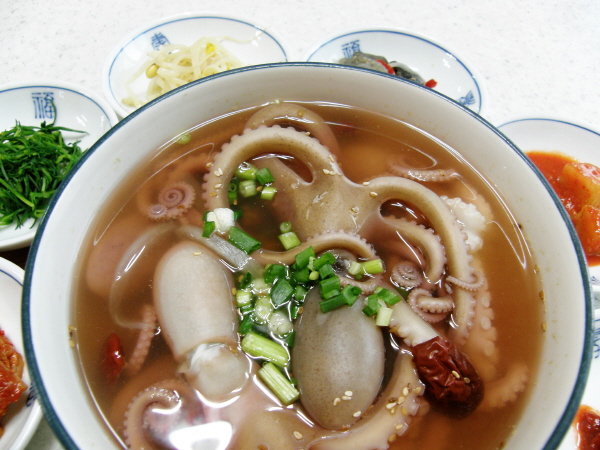 독천식당 사진 1