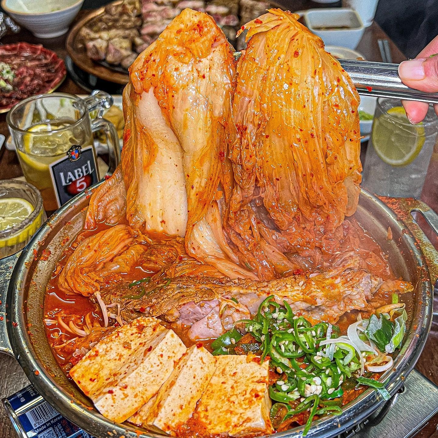 소곰집 상계점 사진 3