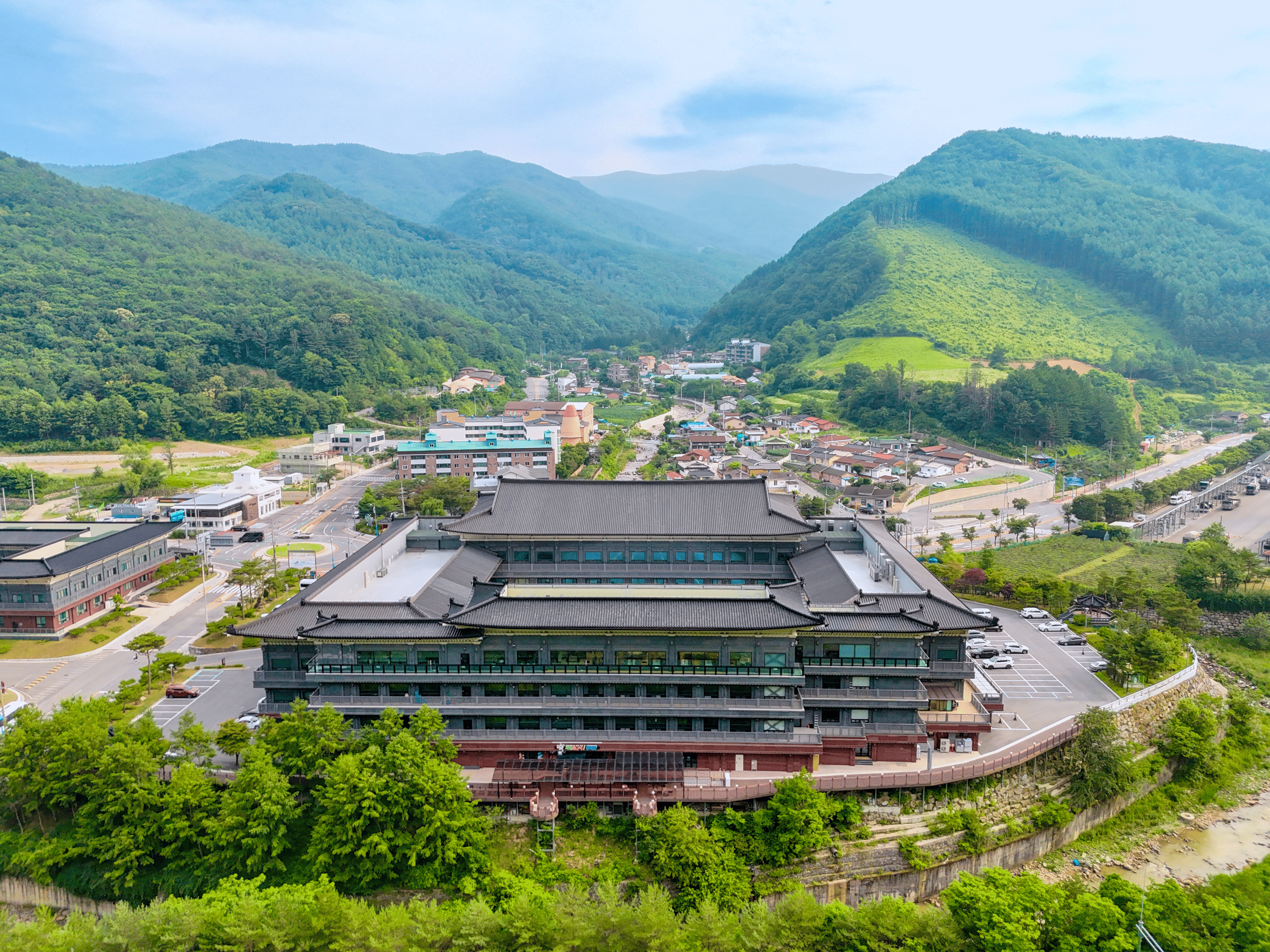 태백호텔 사진 1
