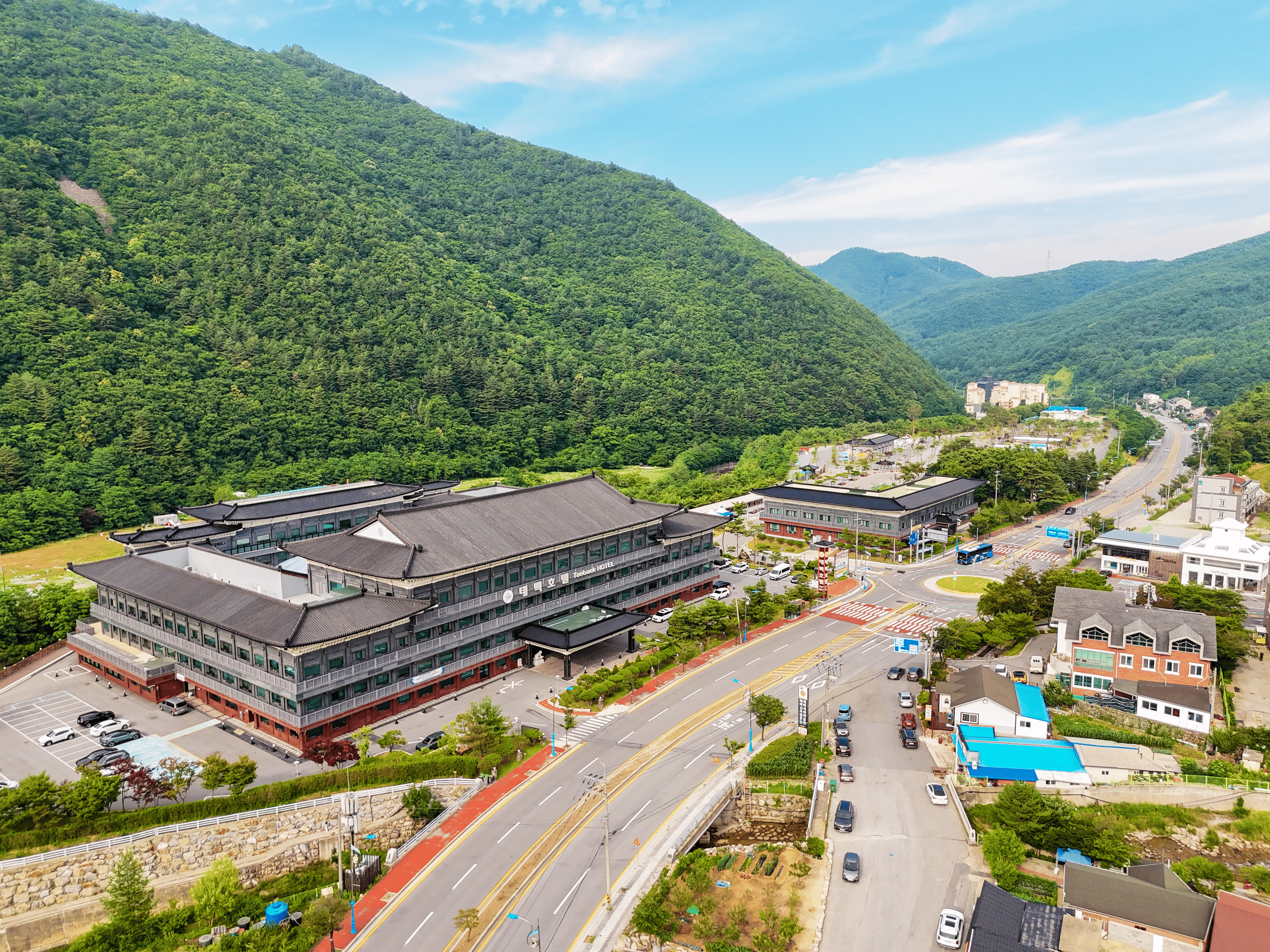 태백호텔 사진 5