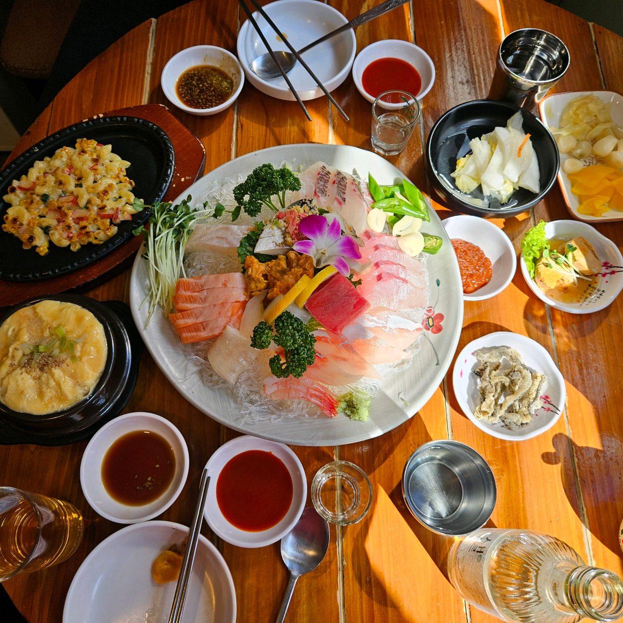 식도원 사진