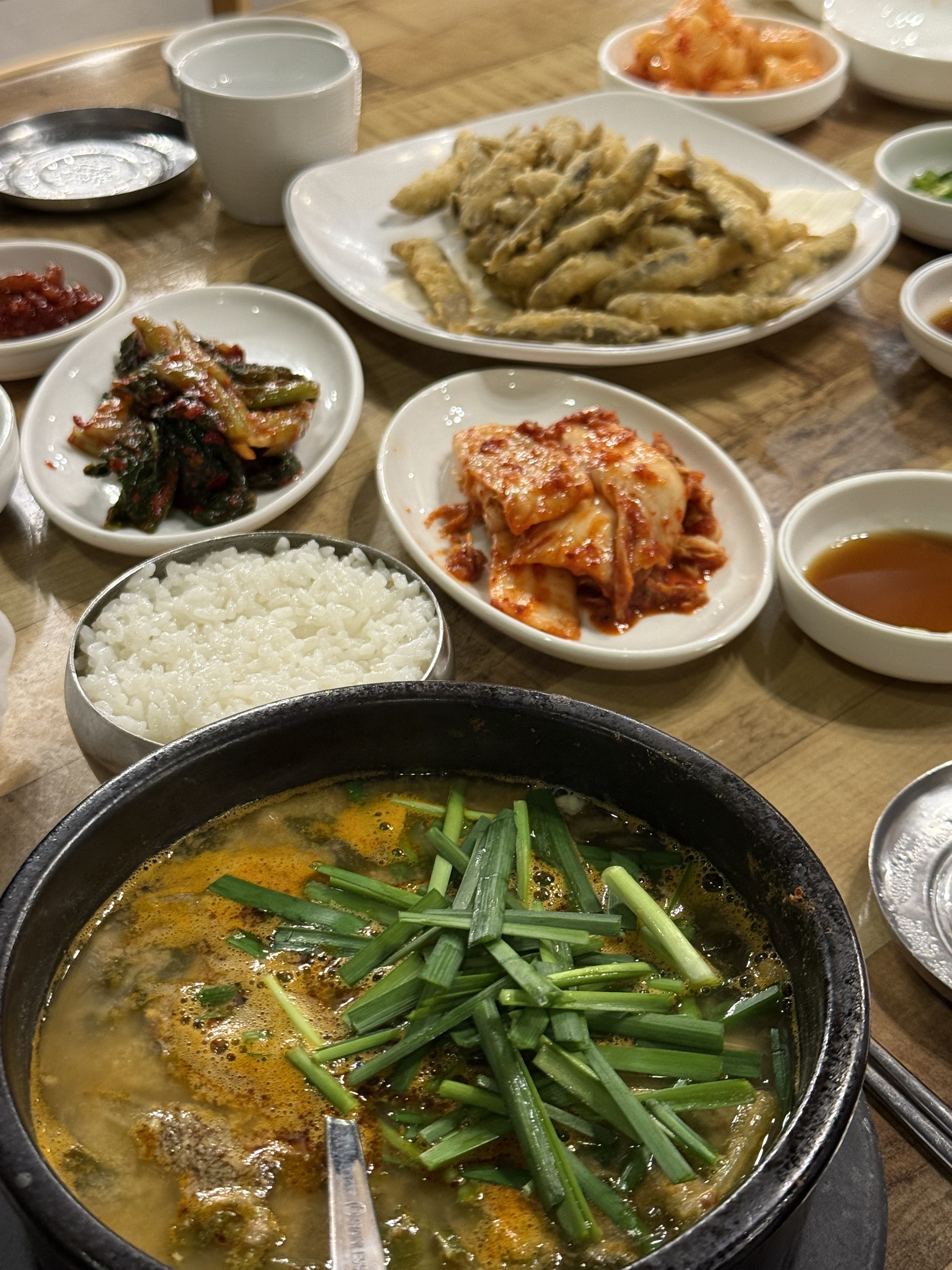남원골추어탕 사진 4