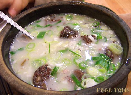 은지영양순대 사진 3
