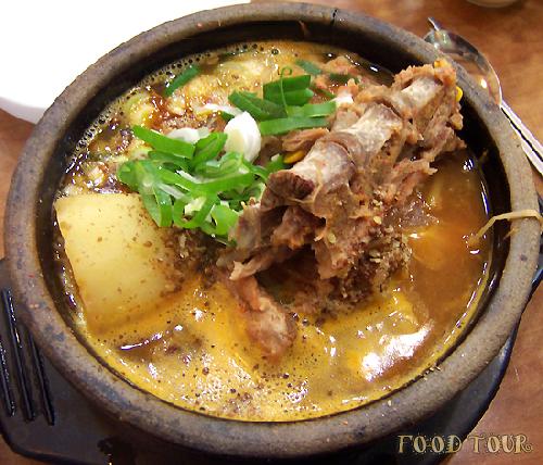 은지영양순대 사진 4