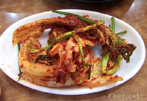 은지영양순대 사진 5